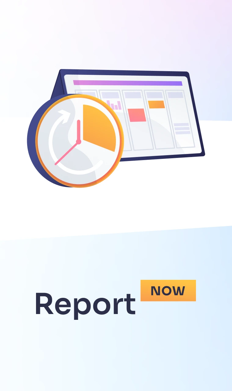 ReportNOW – From Paper Chaos to One-Tap Field Reporting — app00001