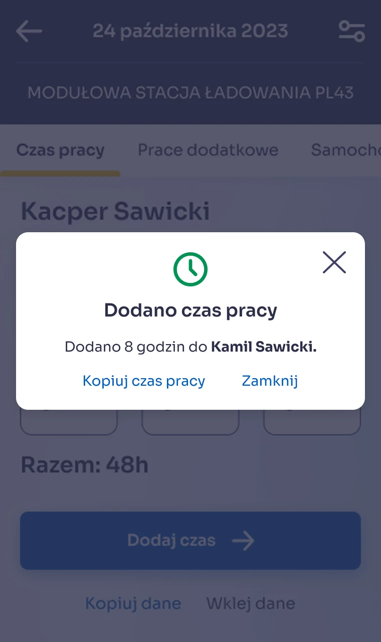 ReportNOW – From Paper Chaos to One-Tap Field Reporting — app00009