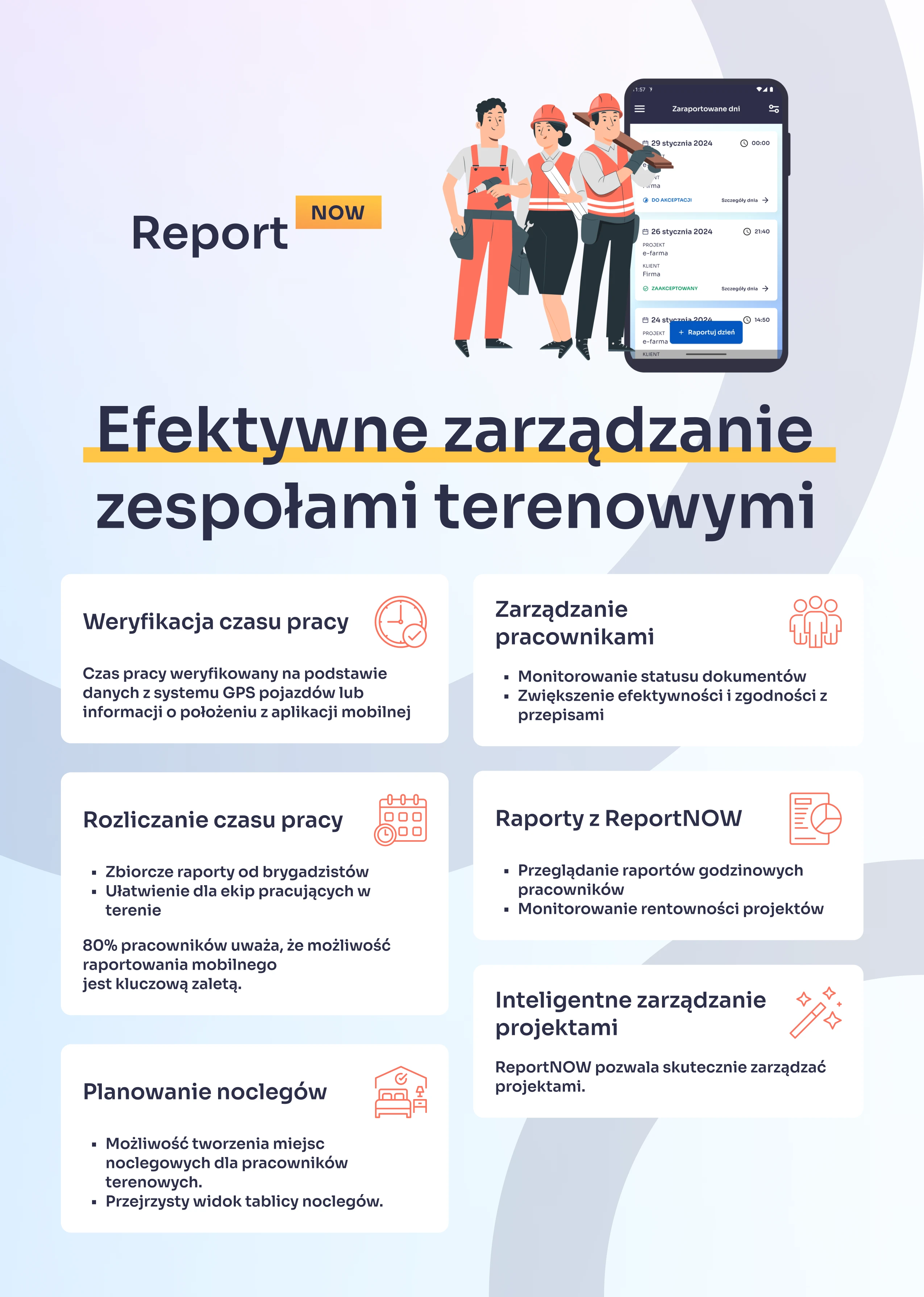 ReportNOW – From Paper Chaos to One-Tap Field Reporting — flyer00001